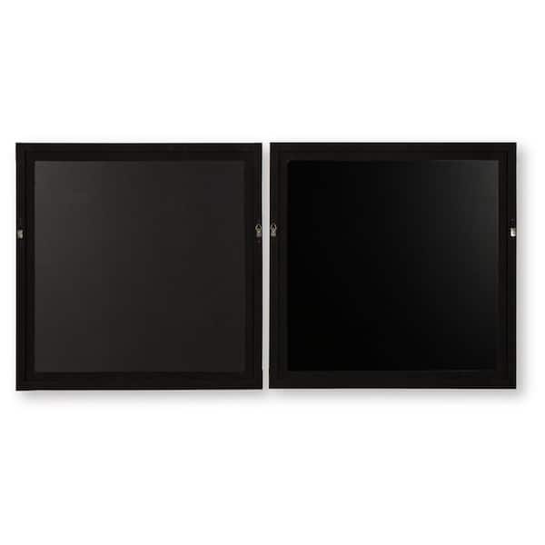 Winbrook 2-Piece Framed Coastal Art Print 30 in. x 30 in.
