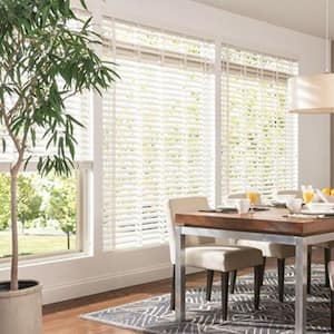 2-1/2 in. Composite Blinds