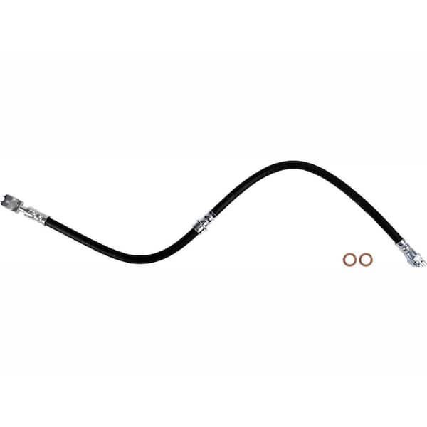 Sunsong Brake Hydraulic Hose - Front