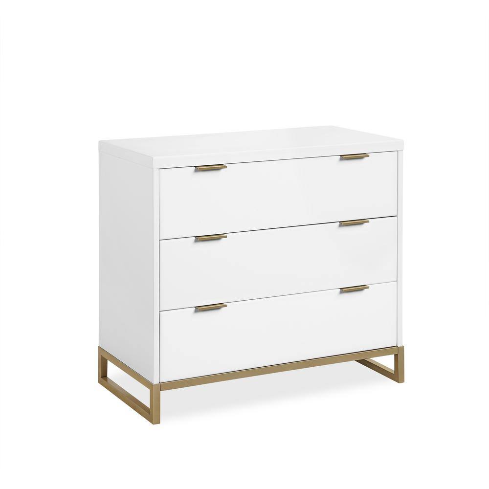 buy buy baby white dresser