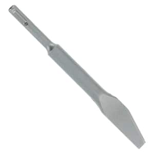 1/4 in. SDS-Plus Mortar Knife (1-Piece)