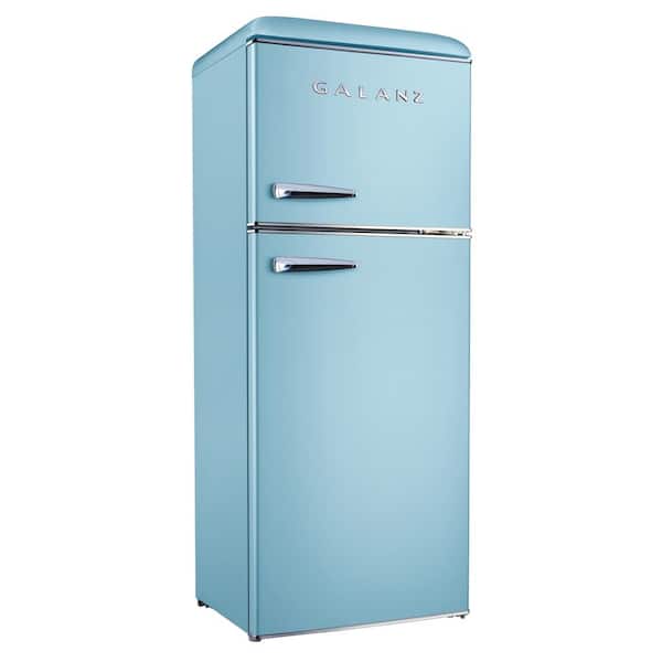 GALANZ Refrigerator - wanted - by owner - sale - craigslist