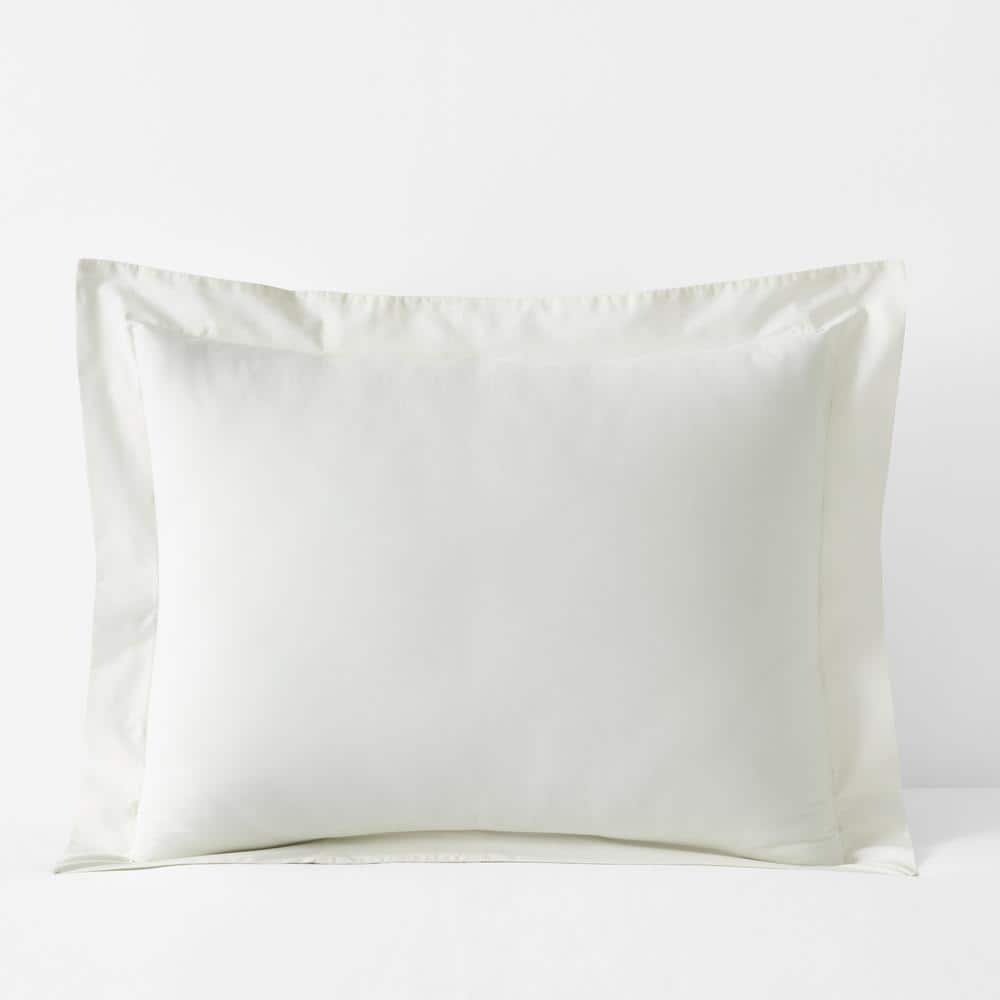 The Company Store Legends Hotel Supima Cotton Cream Supima Cotton