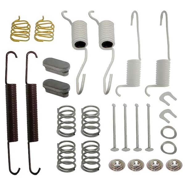 Drum Brake Hardware Kit