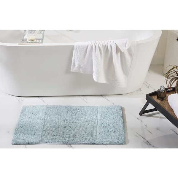 Eddie Bauer Logan Cotton Bath Runner Rug - On Sale - Bed Bath