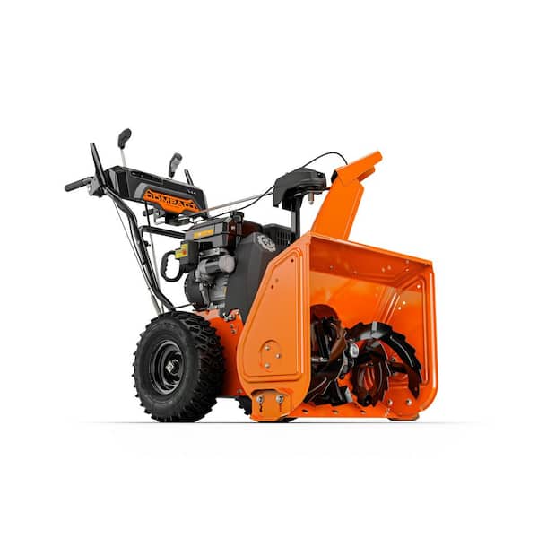 Ariens Compact 24 in. 224 cc Electric Start 2-Stage Self-propelled 