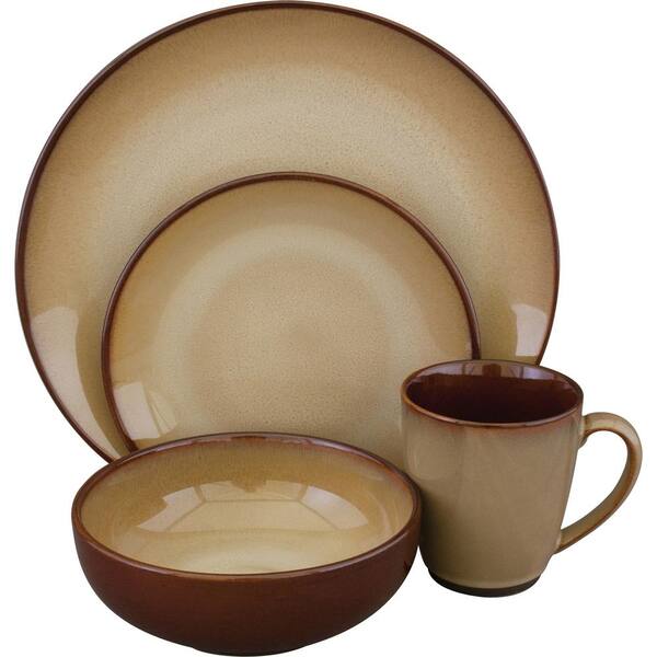 sango dishes