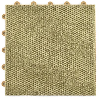 Interlocking - Carpet Tile - Carpet - The Home Depot