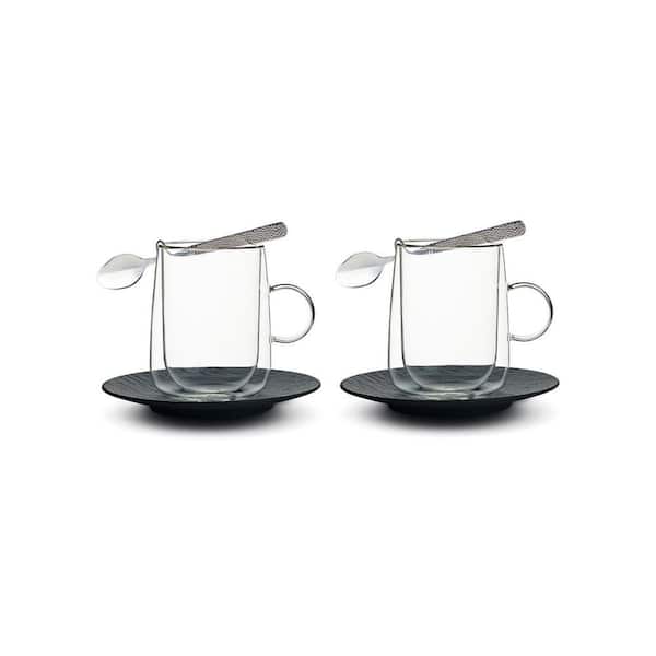 Manufacture Rock Insulated Coffee for 2-Set