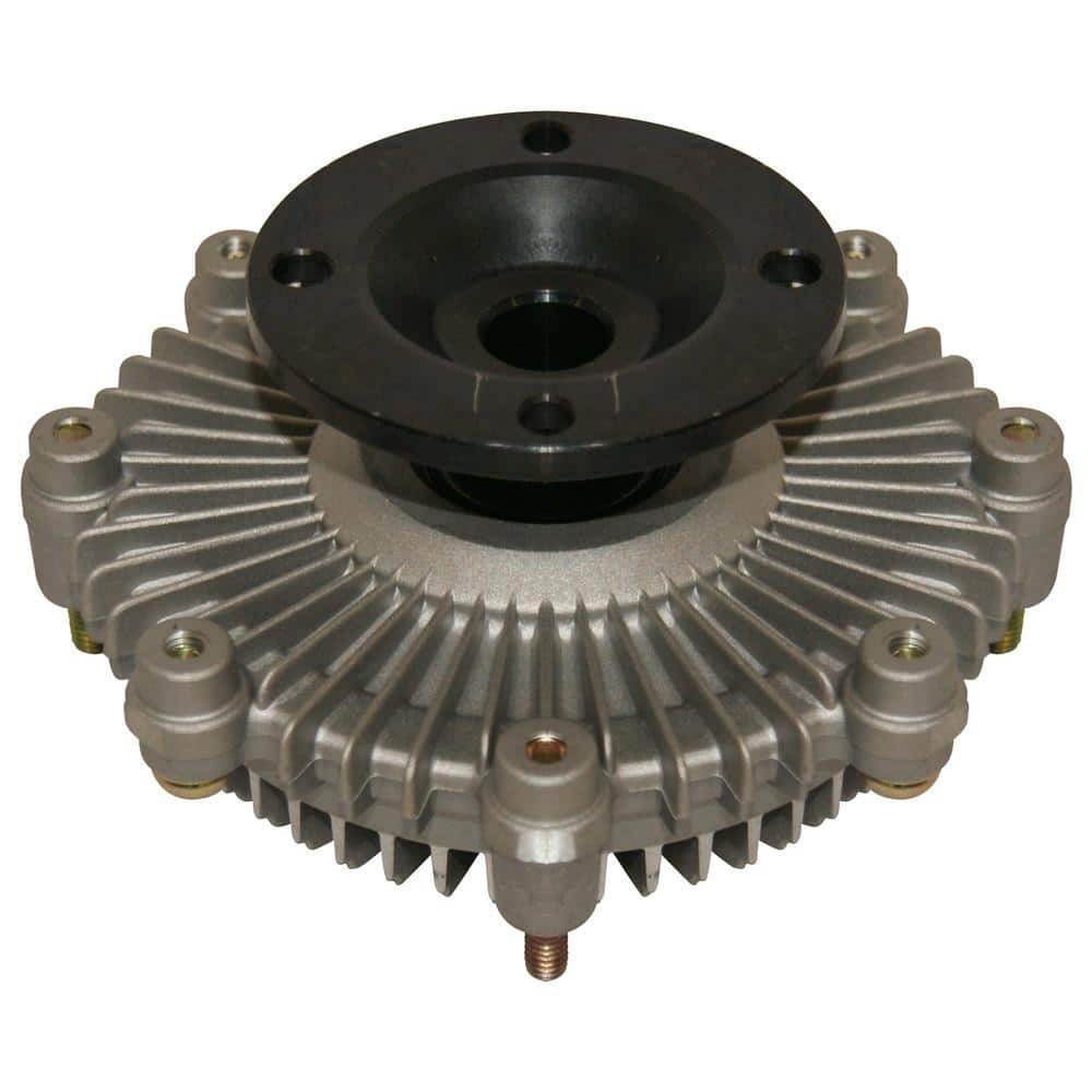 Engine Cooling Fan Clutch price history on PriceWatchPro