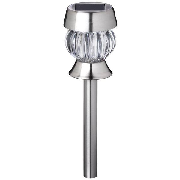 Dalton Solar Pathlight 139003-41MX - The Home Depot