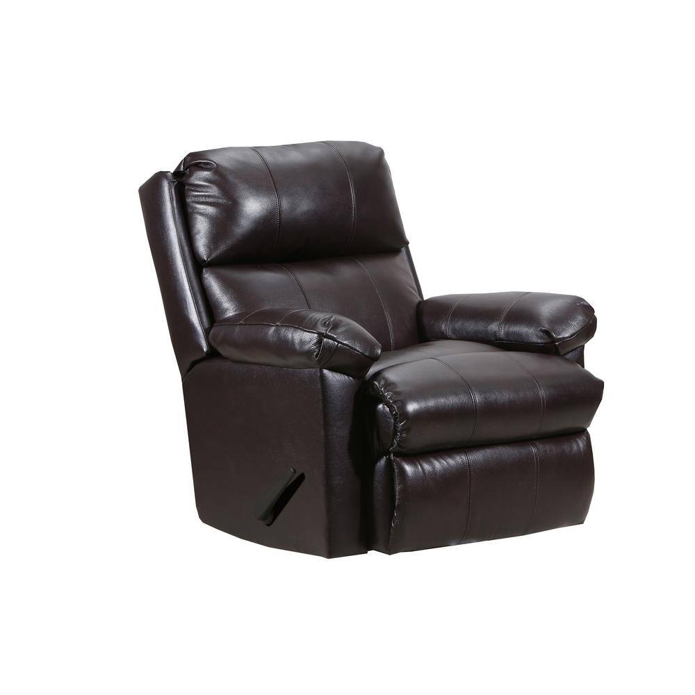 bark manual recliner