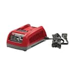 24-Volt Max Lithium-Ion Charger