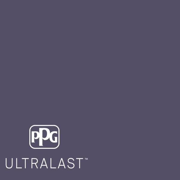 PPG UltraLast 1 gal. #PPG1173-7 Magic Spell Matte Interior Paint and Primer