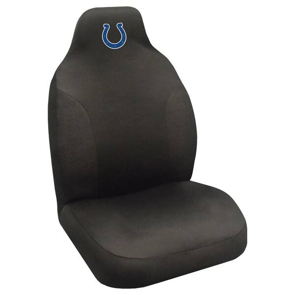 Indianapolis Colts Headrest Covers 