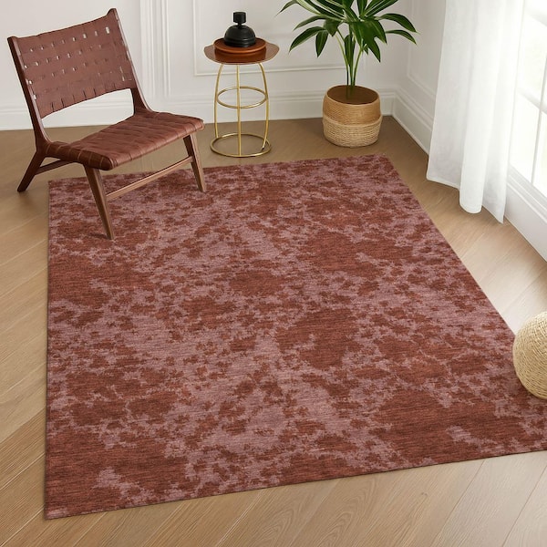 Addison Rugs Chantille Machine Washable Indoor/Outdoor Abstract
