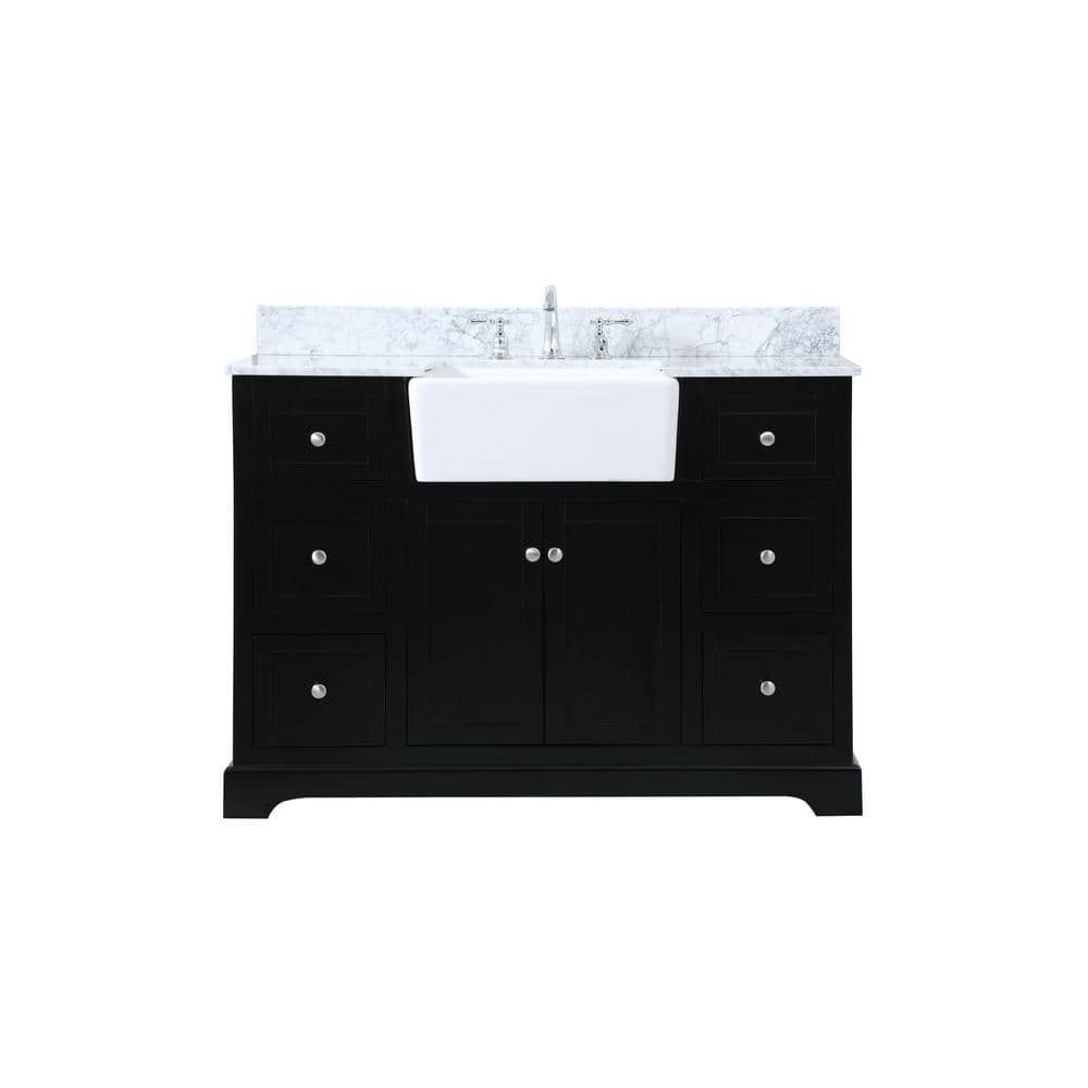 Timeless Home 32 in. W x 19 in. D x 34 in. H Bath Vanity in Grey with Ivory