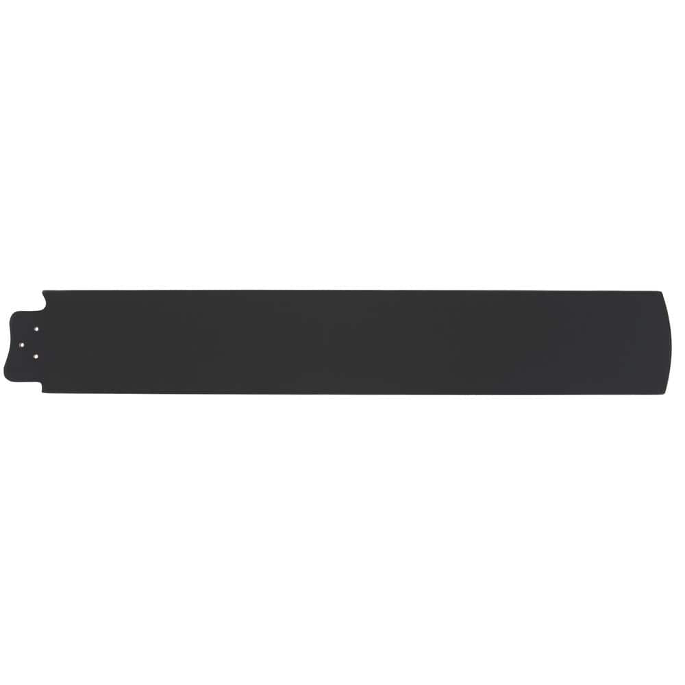 Celene 62 in. LED Indoor/Outdoor Matte Black Ceiling Algeria Ubuy