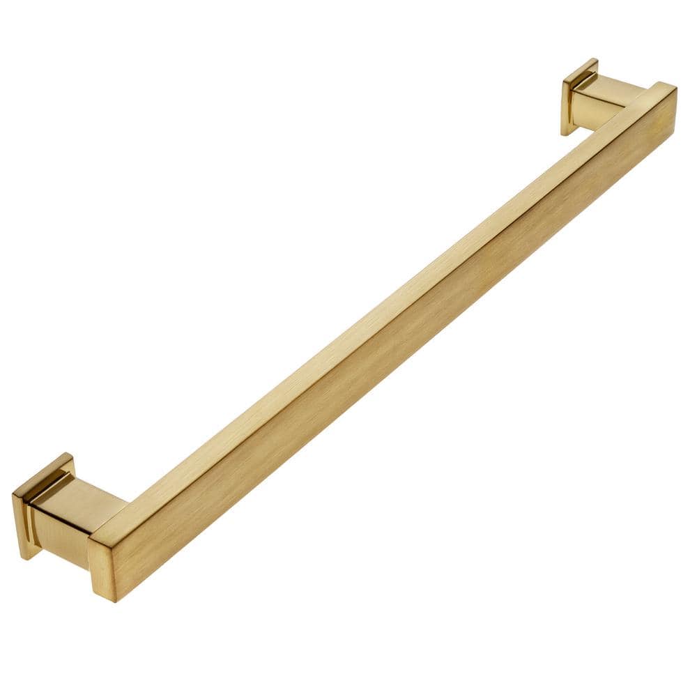 High Desert 12" Center to Center Appliance Pull