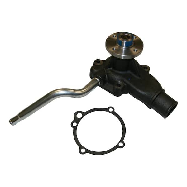 GMB Engine Water Pump