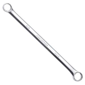 3/4 in. X 7/8 in. 12 Point Box End Wrench
