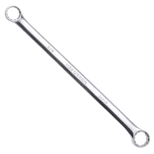 15/16 in. X 1 in. 12-Point Box End Wrench