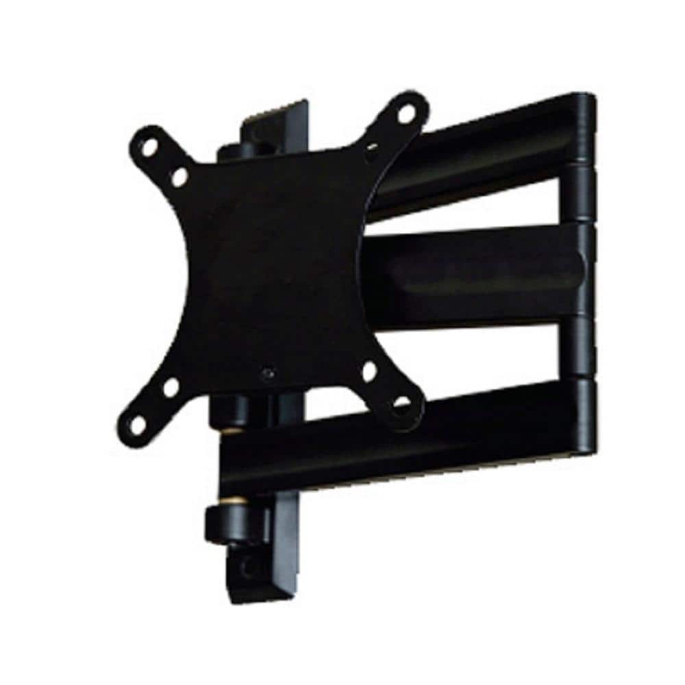 15 in.-37 in. Full-Motion Wall Mount