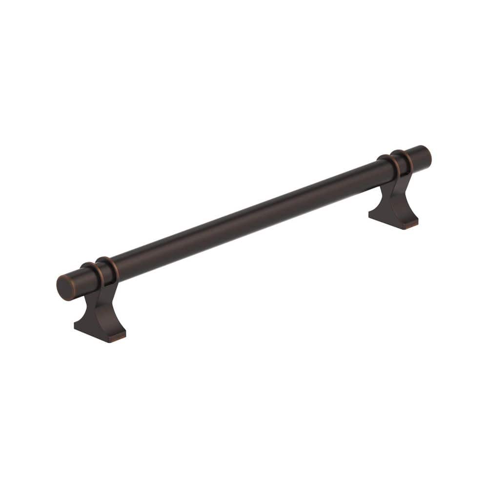 Davenport 12 inch (305mm) Center-to-Center Oil-Rubbed Bronze Classic Appliance Pull price history on PriceWatchPro