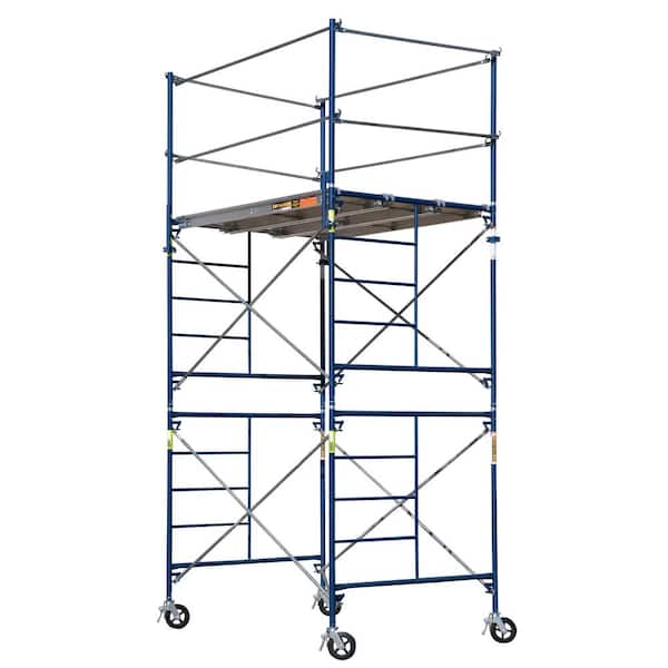 Scaffolding pricing rental large construction