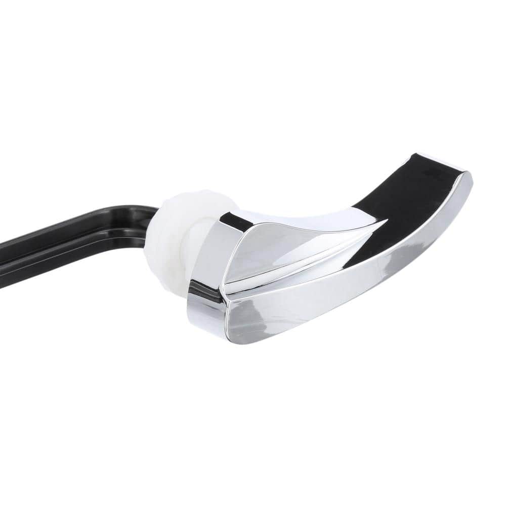 Universal Multicolor Toilet Repair Kit with Hardware Included