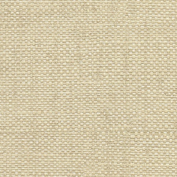 Caviar Neutral Basketweave Vinyl Strippable Roll (Covers 60.8 sq. ft.)