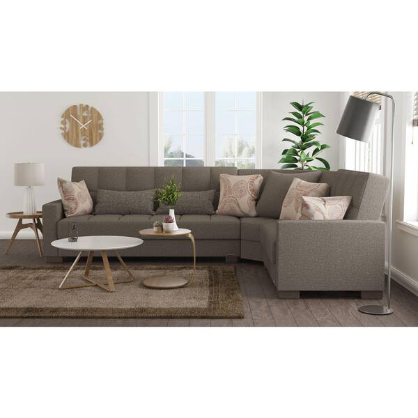 Sofa & Sectional Collections