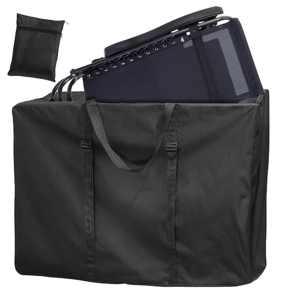テーブル・チェア・ハンモック hxo Carry Bag Black hxodesign テーブル・チェア・ハンモック hxo Carry Bag Black hxodesign hxo