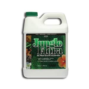 32 oz. Concentrate Jungle Flora Organic Plant Growth Accelerator