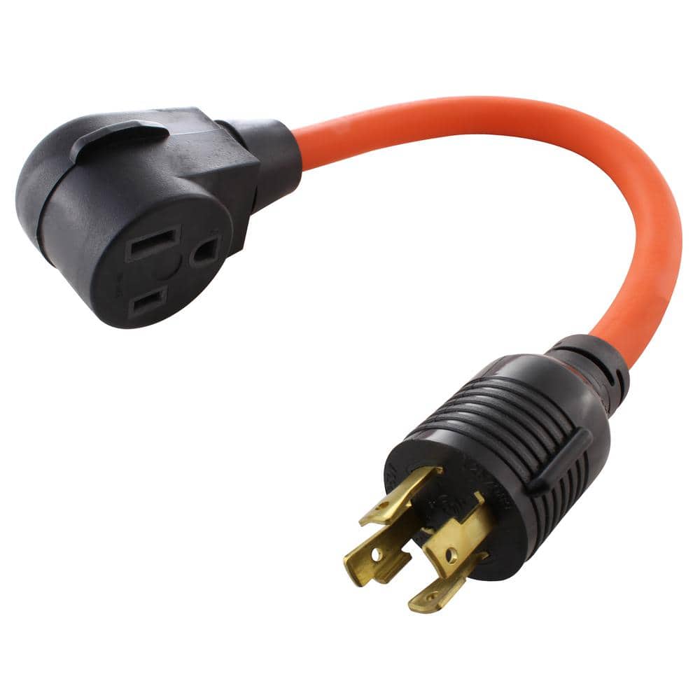 Adapter 230v Y Cable
