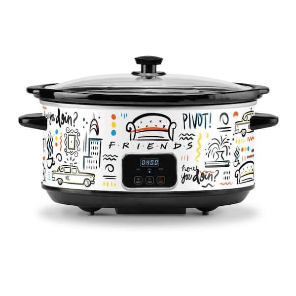 Cuisinart Multi-Cooker - 7-Qt.