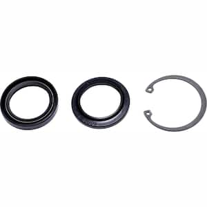 Steering Gear Pitman Shaft Seal Kit - Lower