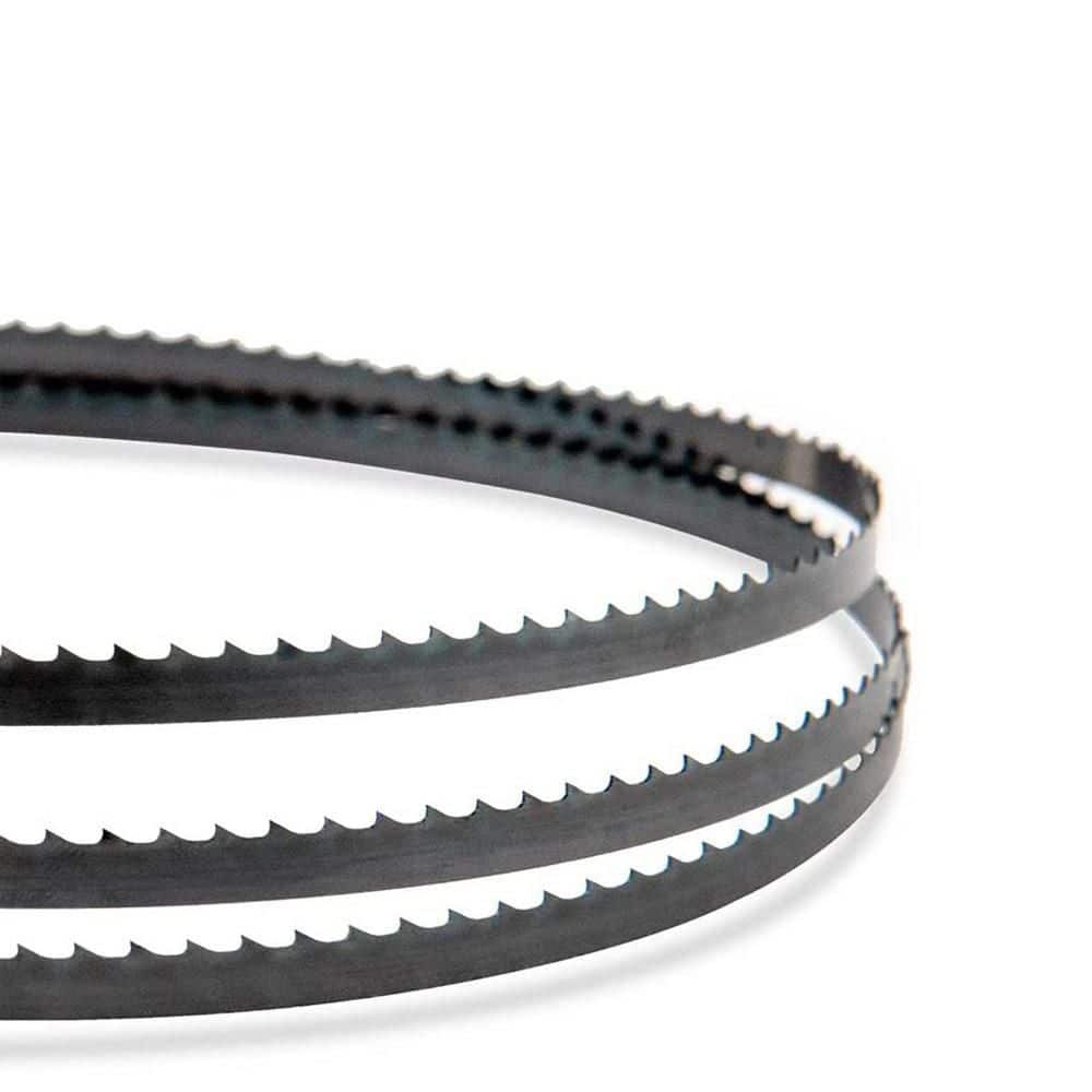 "59-1/4 in. x 1/4 in. x 14 TPI Band Saw Blade for Ryobi, BandD, Craftsman, Protect, and Tradesman 9"" Bandsaw" price history on PriceWatchPro