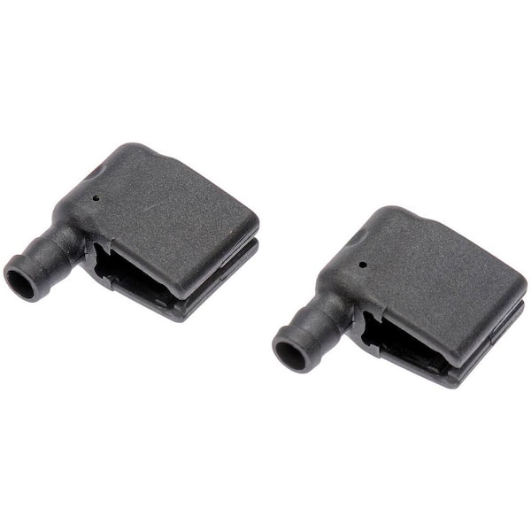 Unbranded Windshield Washer Nozzle (2-pack)