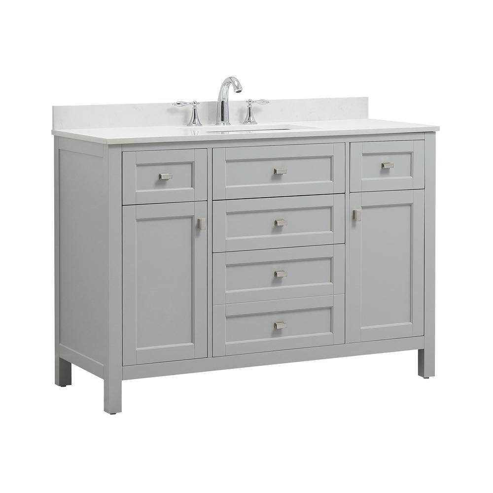 cahaba vanity