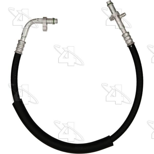 Four Seasons A/C Refrigerant Suction Hose