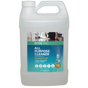 Orange Plus 128 oz. All Purpose Cleaner and Degreaser