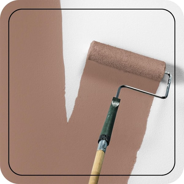 S190-5 Cocoa Nutmeg Paint