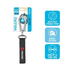 16 in. x 1 in. Easy Hang Strap