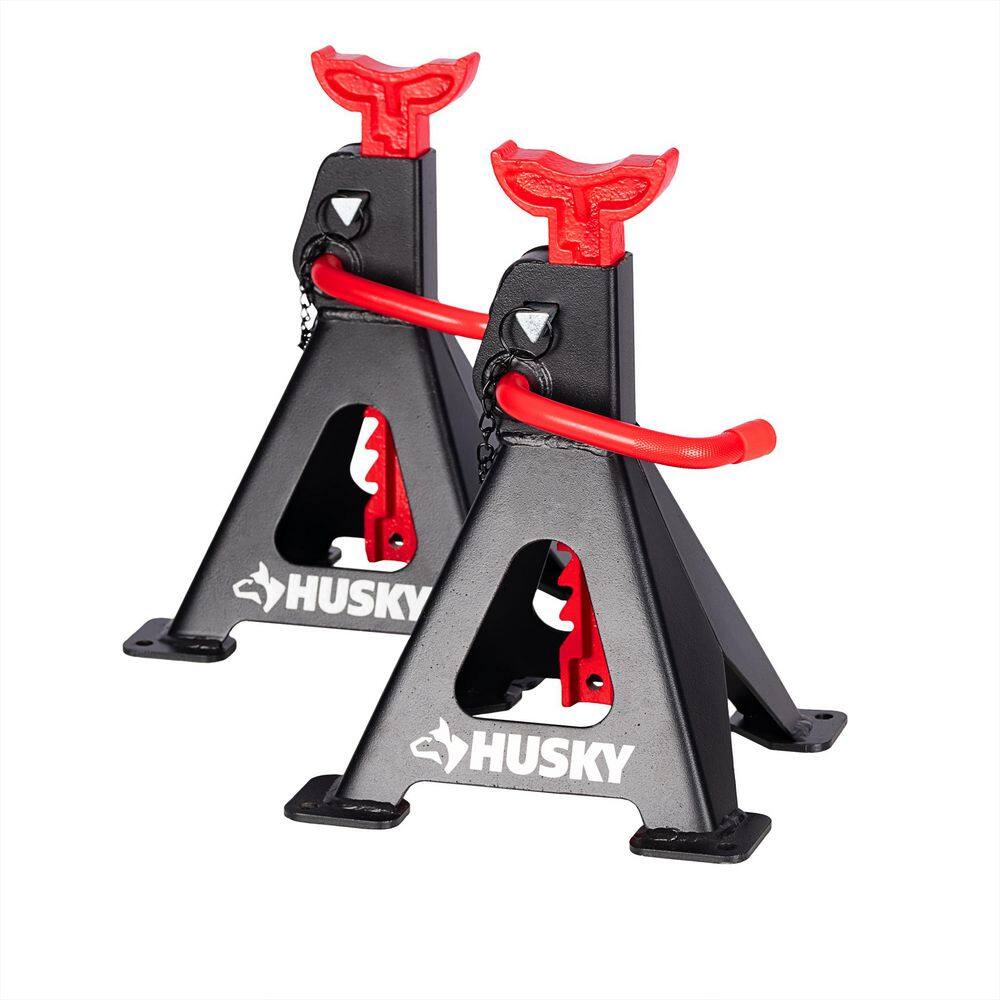 2 Ton Jack Stands price history on PriceWatchPro
