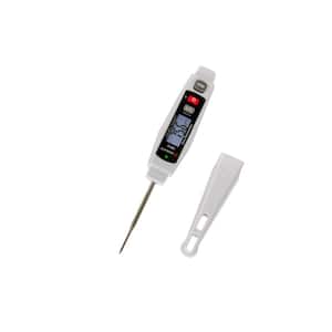 Stem Thermometer with Alarm