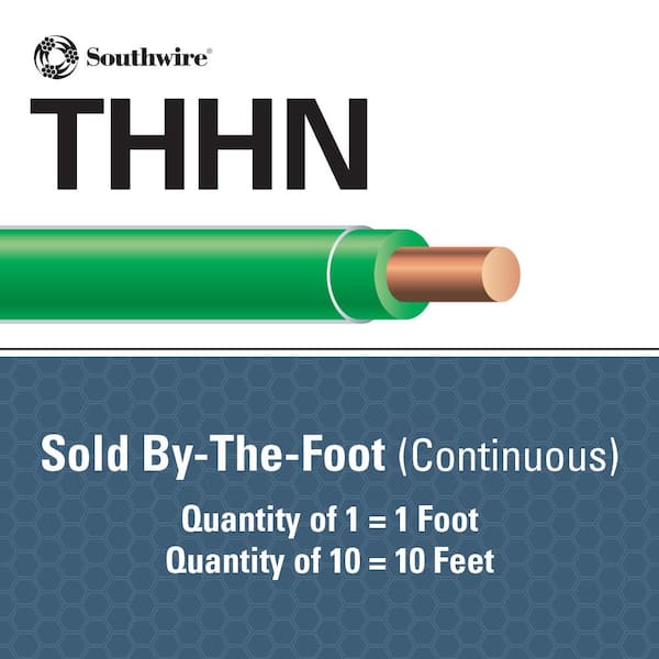 Cable Thhn 12 Awg Verde Rollo 25mts Certificado | Cuotas Sin Interés - Foto 9