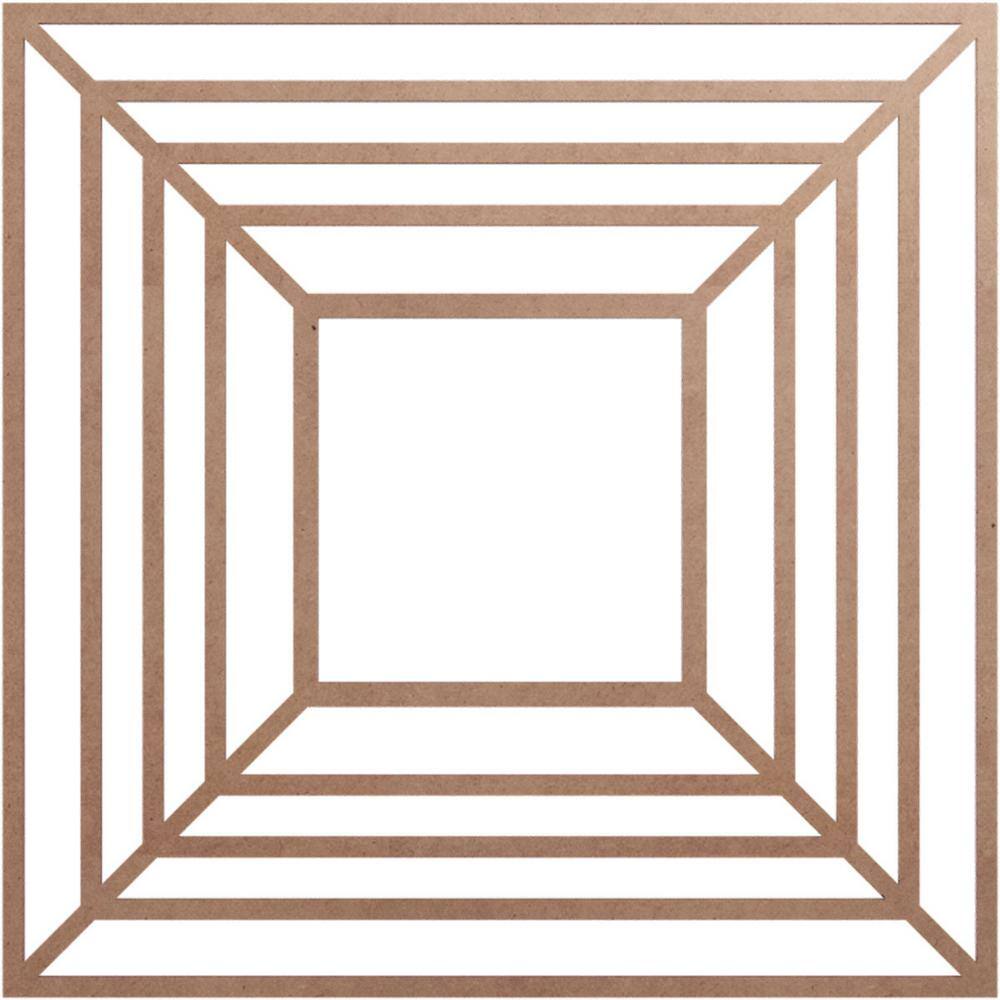 0.375 in. x 32 in. x 32 in. Wood Medallion Moulding price history on PriceWatchPro