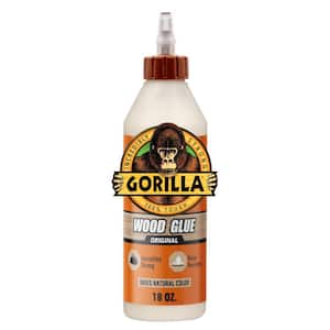 18 fl. oz. Wood Glue