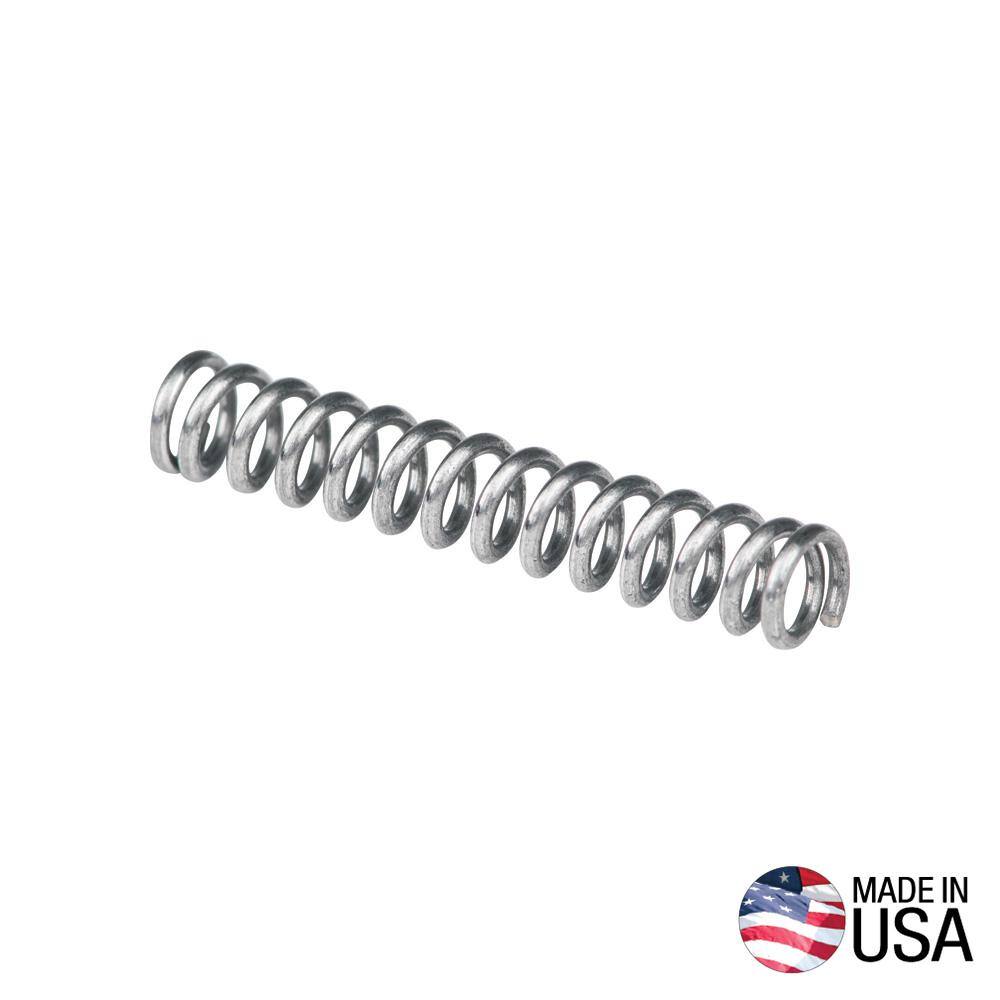Coil Spring for Pliers price history on PriceWatchPro